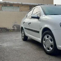 خودروی رانا LX  TU5|خودرو سواری و وانت|بهبهان, |دیوار