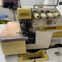 زیگزال 5نخ جک