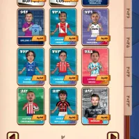 اکانت کیمدی