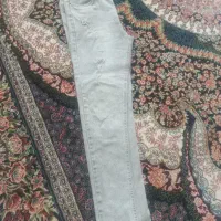 شلوار اسکینی