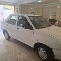 پراید 132SE