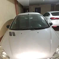 ۲۰۶ تیپ ۲ مدل ۱۳۸۷