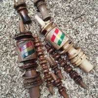 چوپق|کلکسیون اشیاء عتیقه|ایلام, |دیوار