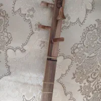 سه تار|سازهای سنتی|صومعهسرا, |دیوار