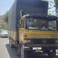خاور مبلی مدل ۷۲