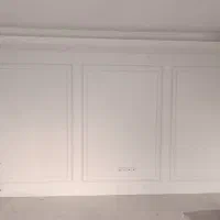 ابزار گچی قاب بندی|خدمات پیشه و مهارت|رشت, بازار|دیوار