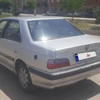 پرشیا ۸۶ فقط معاوضه با پراید وانت