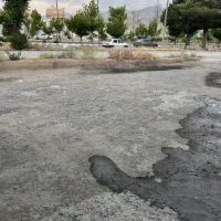 زمین شهرک وحدت