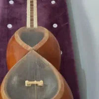 فروش تار|سازهای سنتی|مهاباد (آذربایجان غربی), |دیوار