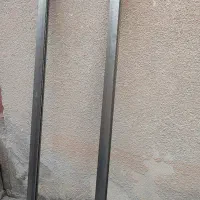 پنجرە آلومینیوم (نرمال)