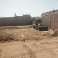 عملیات خاکبرداری برادارن دولت آبادی|خدمات حمل و نقل|کرمان, |دیوار