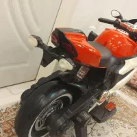 موتور شارژی کودک|اسباببازی بچه|تهران, حکیمیه|دیوار