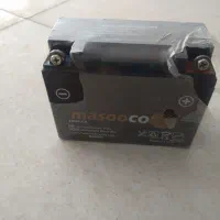 باطری موتور