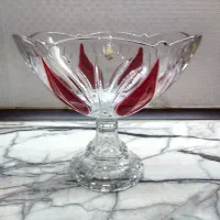 میوه خوری پایه دار سوگا ژاپن|ظروف سرو و پذیرایی|تهران, هفده شهریور|دیوار