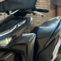 کلیک اصلی ۱۵۰|موتورسیکلت|تهران, طیب|دیوار