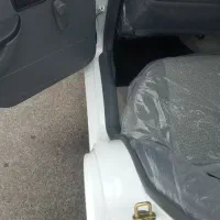 پراید صفر ۹۷|خودرو سواری و وانت|تالش, هشتپر|دیوار