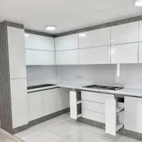 ساخت کمدوکابینت و تعمیر کمدو کابینت ودرب اتاق|جاکفشی، کمد، دراور|هندیجان, |دیوار