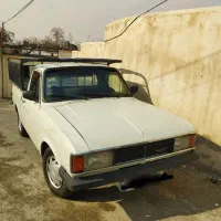 پیکان وانت|خودرو سواری و وانت|کرج, چمران|دیوار