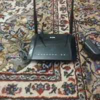 مودم وای فای با مدل دلینگ