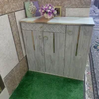 فروش جاکفشی رنگ طوسی