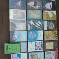 فروش نوار کاست .نوار وی اچ اس و دی وی دی|فیلم و موسیقی|رشت, توشیبا|دیوار