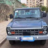 نیسان اکستند دوگانه سوز بیمه بنده هم دارد ۱۲ماه