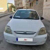 ریو ۸۷|خودرو سواری و وانت|مشهد, ایثارگران|دیوار