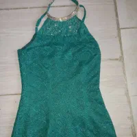 لباس مجلسی گیپور دانتل