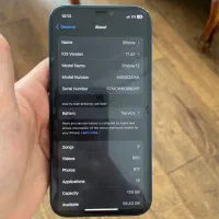 iPhone 12normal|موبایل|شیراز, زرهی|دیوار