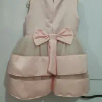 لباس عروس بچگانه|کفش و لباس بچه|پاکدشت, پاکدشت (مامازند)|دیوار