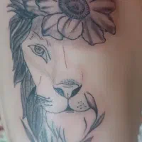 تتو صورت وبدن|خدمات آرایشگری و زیبایی|مشهد, انقلاب|دیوار