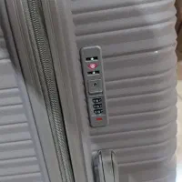 چمدان|کیف، کفش، کمربند|ایلام, |دیوار