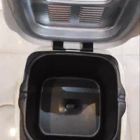 سرخ کن|اجاق گاز و لوازم برقی پختوپز|رشت, استقامت ۱|دیوار