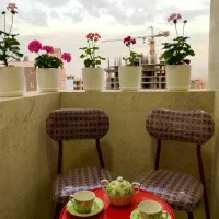 رهن و اجاره/ سه خواب / کوی دانشگاه|اجارهٔ آپارتمان|شیراز, دانشگاه شیراز|دیوار
