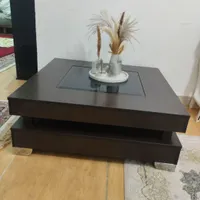 میز عسلی