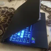 لپتاپ گیمینگ فوق حرفه ای msi