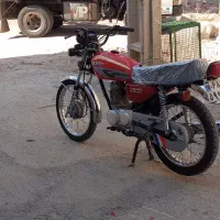 مدل 89کویر بشرط|موتورسیکلت|جهرم, |دیوار