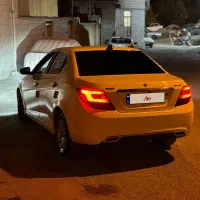 دنا پلاس تیپ ۲