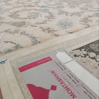 فرش محتشم