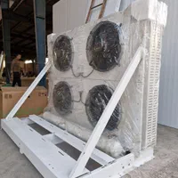 کندانسینگ سردخانه REFCOMP ، BITZER|ماشینآلات صنعتی|تهران, بهارستان|دیوار