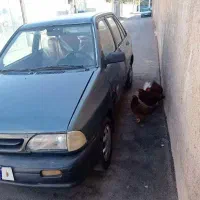 پراید79کره ای قیمت 95|خودرو سواری و وانت|شیراز, احمدآباد|دیوار