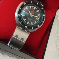 سیکواسپرت اتوماتیک زه چرخان وتقویم فارسی