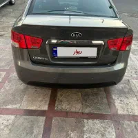 کیا سراتو مونتاژ اتوماتیک آپشنال 2000cc، مدل ۱۳۹۷|خودرو سواری و وانت|تهران, شهران جنوبی|دیوار