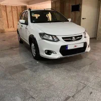 کوییک مدل ۱۴۰۱ کم کارکرد بدون رنگ