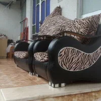 مبلمان|مبلمان خانگی و میز عسلی|لنگرود, |دیوار