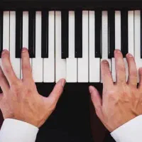 آموزش ارگ/ تمپو و ضرب.به صورت گوشی،نت.|خدمات آموزشی|تهران, آذری|دیوار