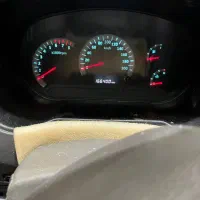 تیبا 2مدل 9۴