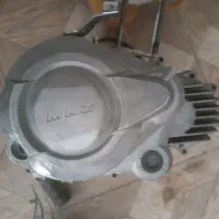 (شاسی) تنه و انجین ساوین ۲۰۰|موتورسیکلت|کرج, کیانمهر|دیوار