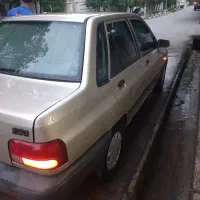 پراید تک ۸۸