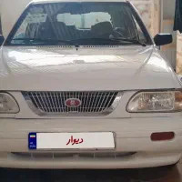 وسایل نقلیه خودرو سواری پراید